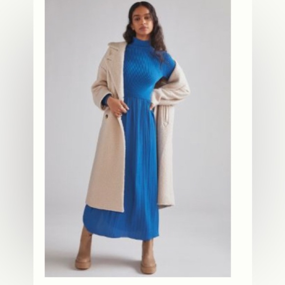 Anthropologie Dress, small, NWT